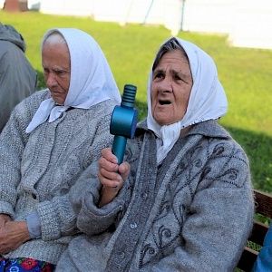 Пансионат Заворово для пожилых людей 9