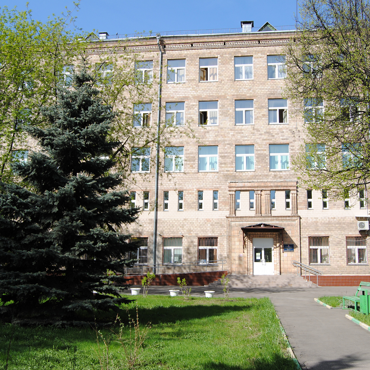 Реабилитационные центры в Москве и Московской области