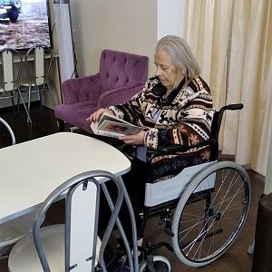 Пансионат Федоскино для пожилых людей 10