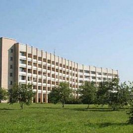 Реабилитационный центр Русское Поле (Чехов)