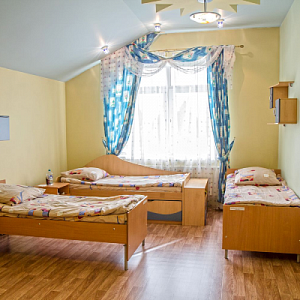 Реабилитационный центр Бутово 4