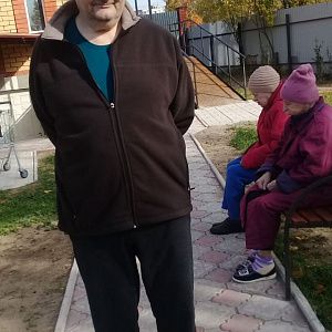 Пансионат Румянцево для пожилых людей 3