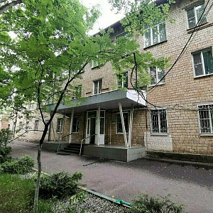 Хоспис «Балашиха-3» 5