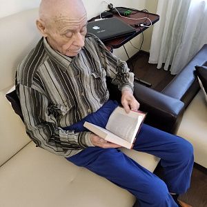 Санаторий Федоскино с лечением для пожилых 3