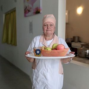 Пансионат Заворово для пожилых людей 11
