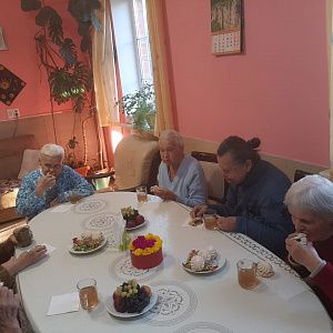 Санаторий для пожилых «Сергиев Посад» 4