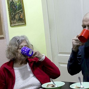 Пансионат Свиблово для пожилых людей 6