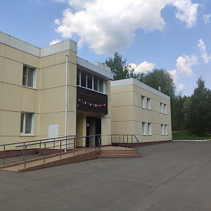 Реабилитационный центр "Раменское" 2