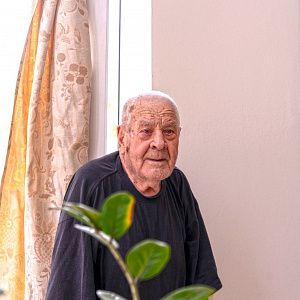 Пансионат Жуково для пожилых людей 6