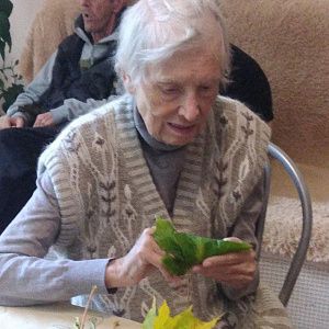 Пансионат Новогиреево для пожилых людей 2