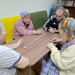 Пансионат Бибирево для пожилых людей 2