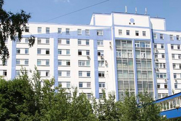 Реабилитационный центр на Иваньковском