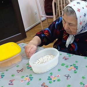 Пансионат Климовск для пожилых людей 3
