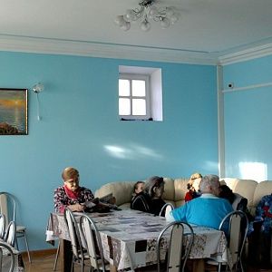 Пансионат Алтуфьево для пожилых людей 5