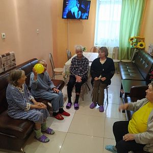 Пансионат Новокосино для пожилых людей 3