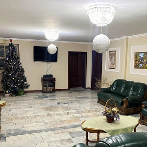 Хоспис «Балашиха-3» 2
